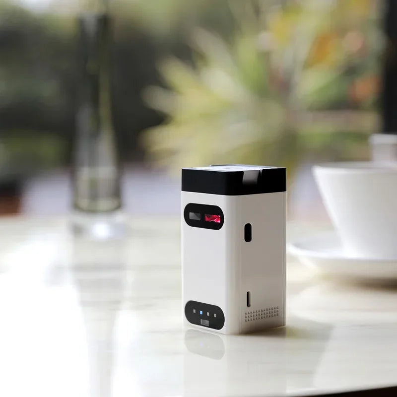 Virtual Laser Keyboard Phone Bluetooth Wireless Projector